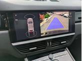 Thumbnail of 2022 Black Porsche Cayenne
