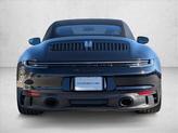 Thumbnail of 2024 Chalk Porsche 911