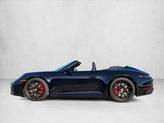 Thumbnail of 2024 Chalk Porsche 911