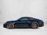 Thumbnail of 2024 Chalk Porsche 911