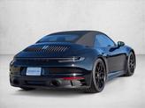 Thumbnail of 2024 Chalk Porsche 911