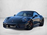 Photo of 2024 Chalk Porsche 911