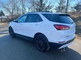 Thumbnail of 2023 Summit White Chevrolet Equinox