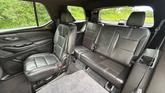 Thumbnail of 2023 Summit White Chevrolet Traverse