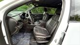 Thumbnail of 2023 Summit White Chevrolet Traverse