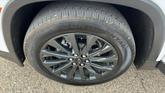 Thumbnail of 2023 Summit White Chevrolet Traverse
