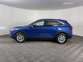 Thumbnail of 2023 Atlas Blue Metallic Ford Escape