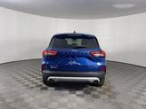 Thumbnail of 2023 Atlas Blue Metallic Ford Escape
