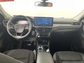 Thumbnail of 2023 Atlas Blue Metallic Ford Escape