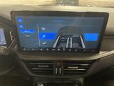 Thumbnail of 2023 Atlas Blue Metallic Ford Escape