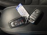 Thumbnail of 2023 Atlas Blue Metallic Ford Escape