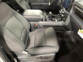 Thumbnail of 2025 Space White Metallic Ford F-150
