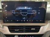 Thumbnail of 2025 Agate Black Metallic Ford Explorer