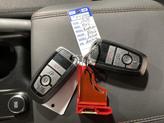 Thumbnail of 2025 Agate Black Metallic Ford Explorer