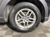 Thumbnail of 2025 Agate Black Metallic Ford Explorer