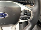 Thumbnail of 2025 Agate Black Metallic Ford Explorer