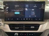 Thumbnail of 2025 Agate Black Metallic Ford Explorer
