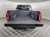 Thumbnail of 2025 Agate Black Metallic Ford F-250