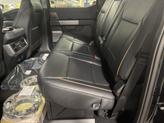 Thumbnail of 2025 Agate Black Metallic Ford F-250