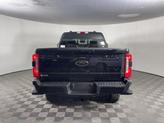 Thumbnail of 2025 Agate Black Metallic Ford F-250