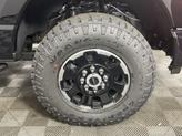 Thumbnail of 2025 Agate Black Metallic Ford F-250