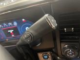 Thumbnail of 2025 Agate Black Metallic Ford F-250