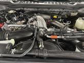 Thumbnail of 2025 Agate Black Metallic Ford F-250