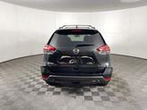Thumbnail of 2018 Magnetic Black Nissan Rogue