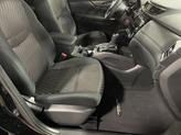 Thumbnail of 2018 Magnetic Black Nissan Rogue