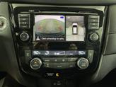 Thumbnail of 2018 Magnetic Black Nissan Rogue