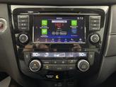 Thumbnail of 2018 Magnetic Black Nissan Rogue