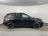 Thumbnail of 2018 Magnetic Black Nissan Rogue