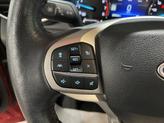 Thumbnail of 2022 Rapid Red Metallic Tinted Clearcoat Ford Explorer