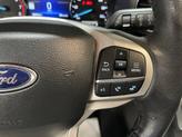 Thumbnail of 2022 Rapid Red Metallic Tinted Clearcoat Ford Explorer