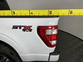Thumbnail of 2023 Oxford White Ford F-150