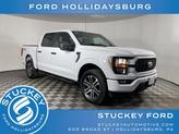 Photo of 2023 Oxford White Ford F-150