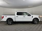 Thumbnail of 2023 Oxford White Ford F-150