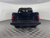 Thumbnail of 2025 Agate Black Metallic Ford F-150