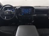 Thumbnail of 2025 Agate Black Metallic Ford F-150