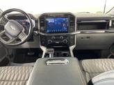 Thumbnail of 2022 Agate Black Metallic Ford F-150