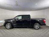 Thumbnail of 2022 Agate Black Metallic Ford F-150