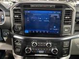 Thumbnail of 2022 Agate Black Metallic Ford F-150
