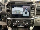 Thumbnail of 2022 Agate Black Metallic Ford F-150