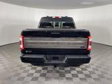 Thumbnail of 2022 Agate Black Metallic Ford F-150