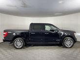 Thumbnail of 2022 Agate Black Metallic Ford F-150