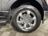 Thumbnail of 2021 Agate Black Metallic Ford F-150
