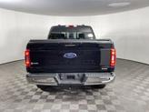 Thumbnail of 2021 Agate Black Metallic Ford F-150