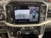 Thumbnail of 2021 Agate Black Metallic Ford F-150