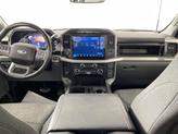 Thumbnail of 2021 Agate Black Metallic Ford F-150
