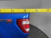 Thumbnail of 2021 Velocity Blue Metallic Ford F-150